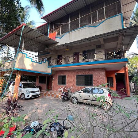 Patil Homestay Alibág Kültér fotó