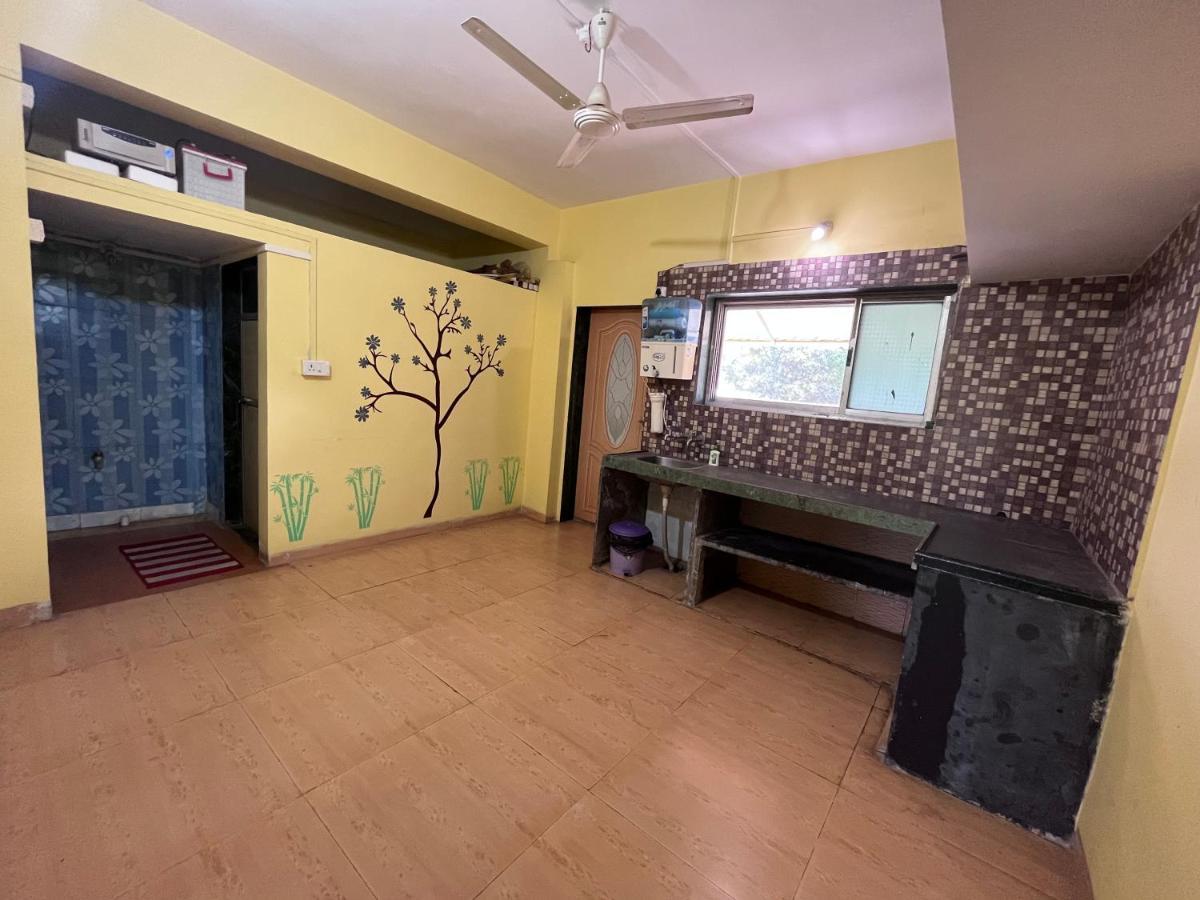 Patil Homestay Alibág Kültér fotó