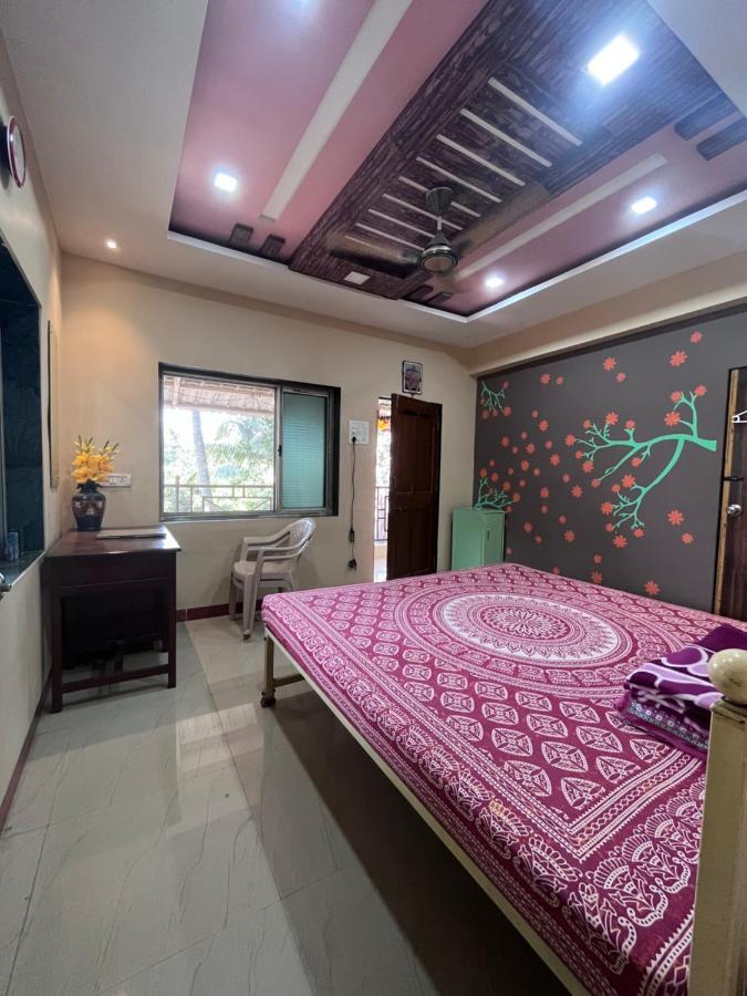 Patil Homestay Alibág Kültér fotó