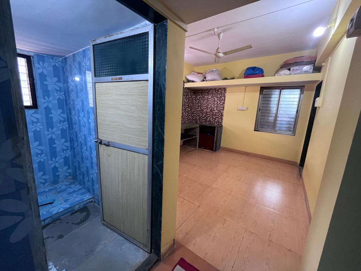 Patil Homestay Alibág Kültér fotó