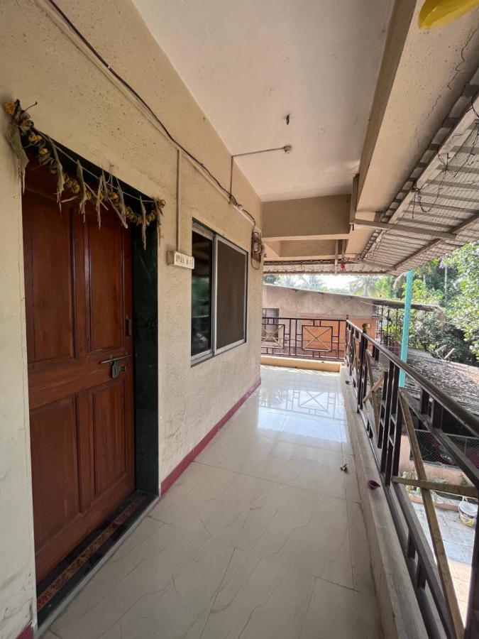 Patil Homestay Alibág Kültér fotó