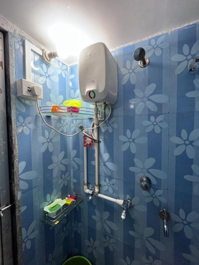 Patil Homestay Alibág Kültér fotó