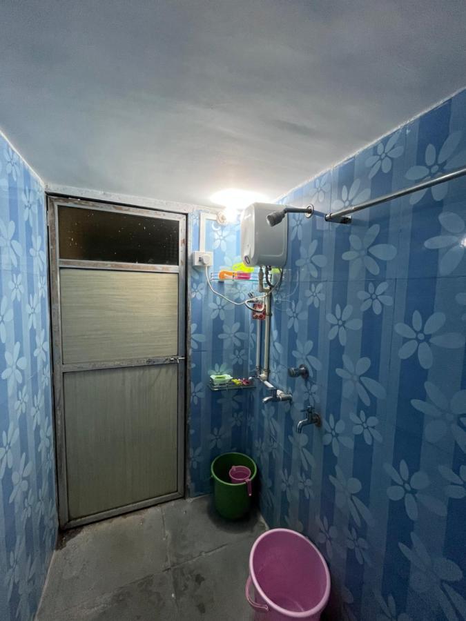 Patil Homestay Alibág Kültér fotó
