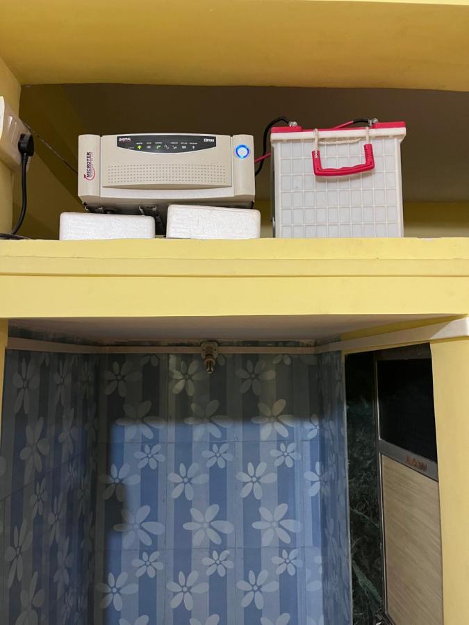Patil Homestay Alibág Kültér fotó