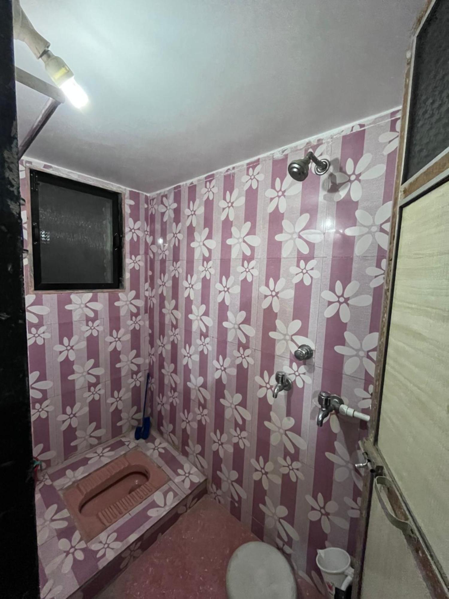 Patil Homestay Alibág Kültér fotó