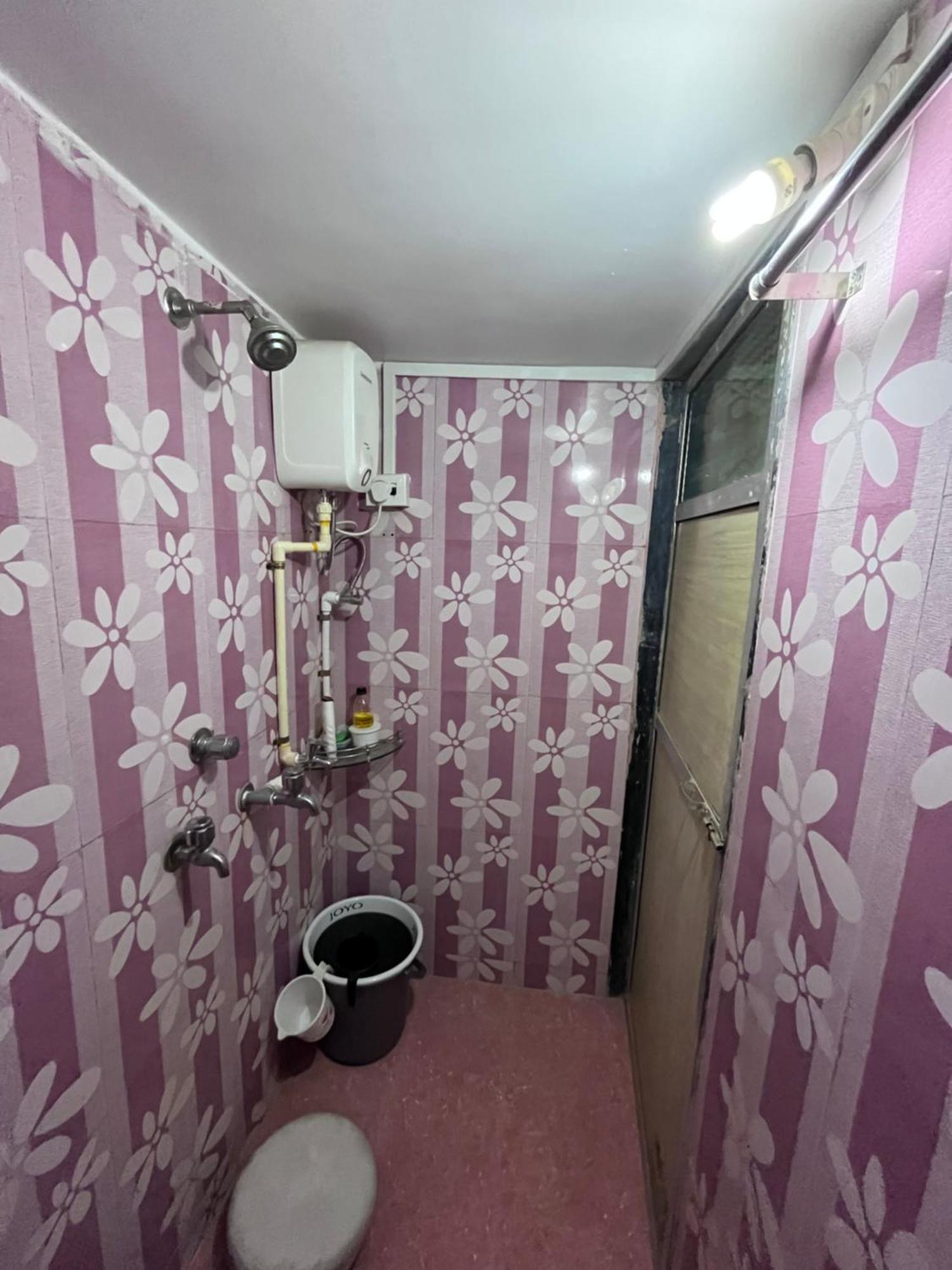 Patil Homestay Alibág Kültér fotó