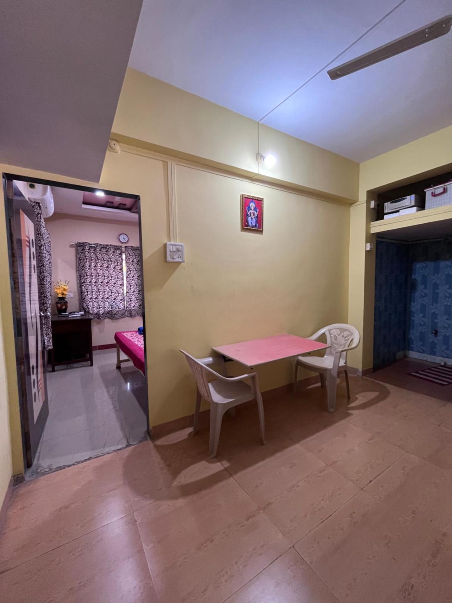 Patil Homestay Alibág Kültér fotó