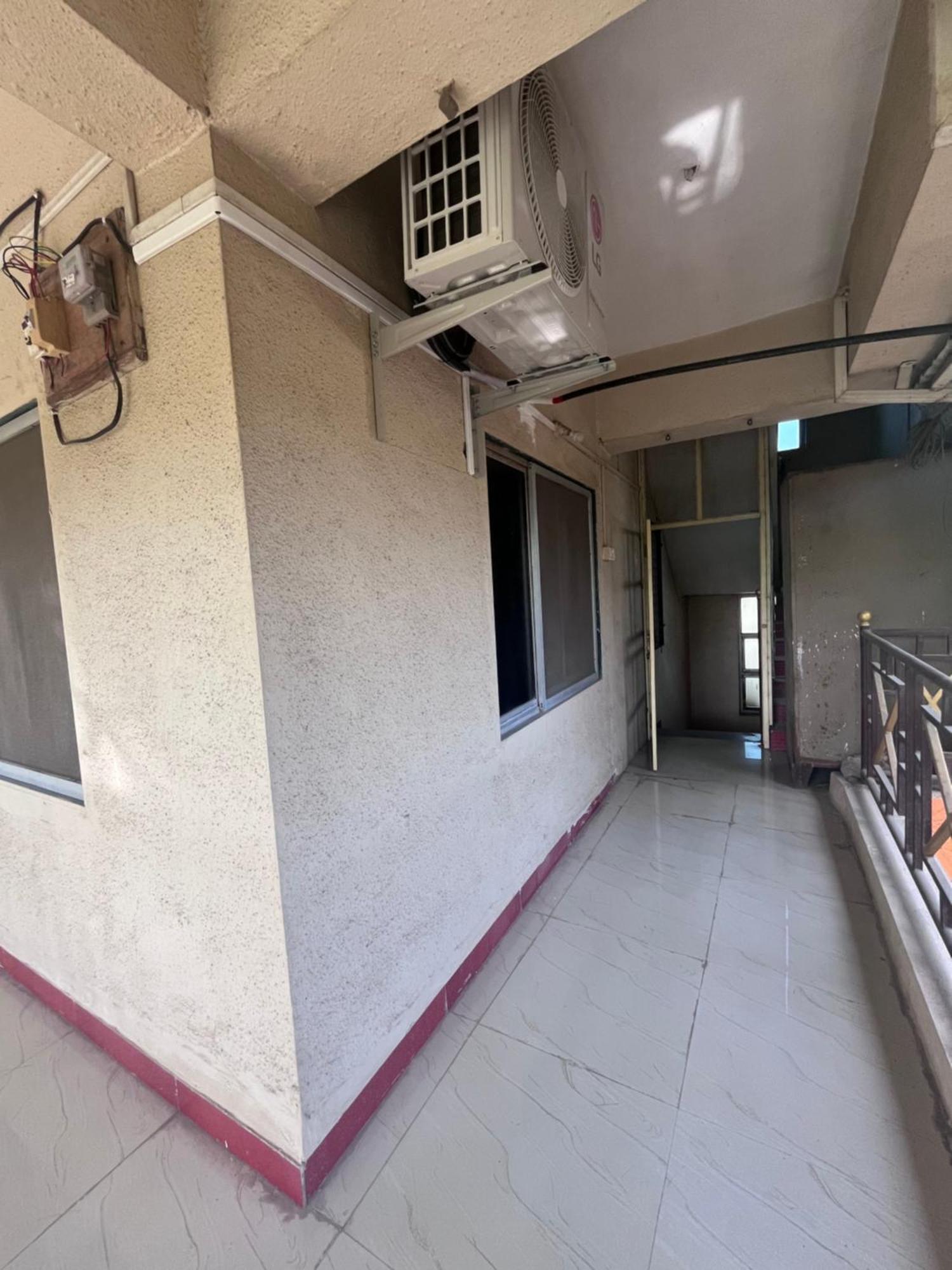 Patil Homestay Alibág Kültér fotó