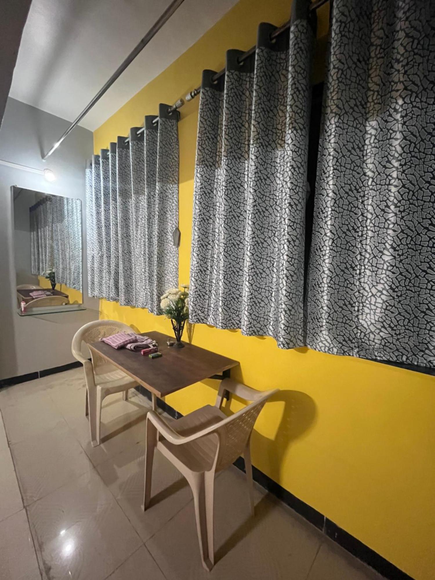 Patil Homestay Alibág Kültér fotó