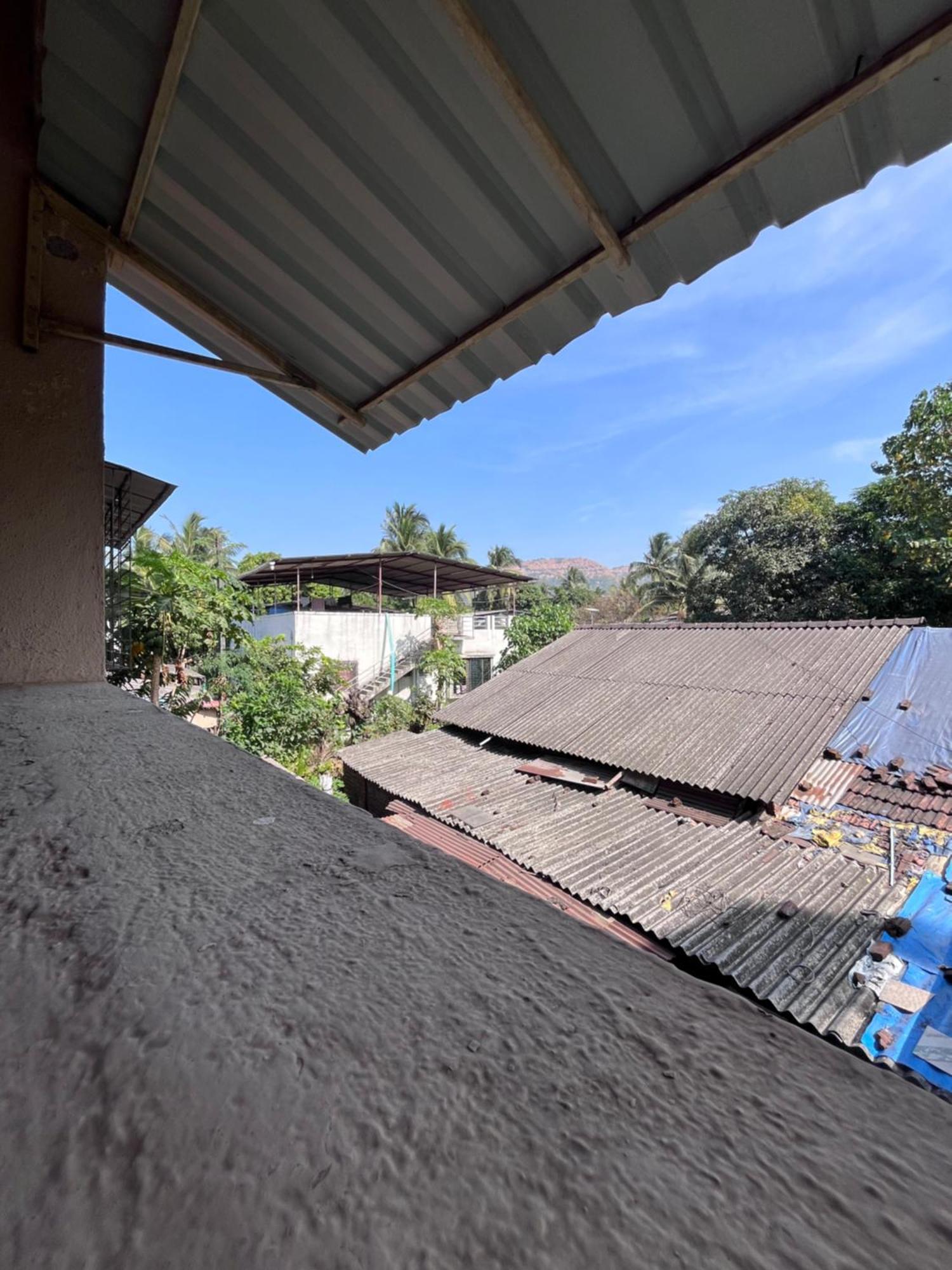 Patil Homestay Alibág Kültér fotó